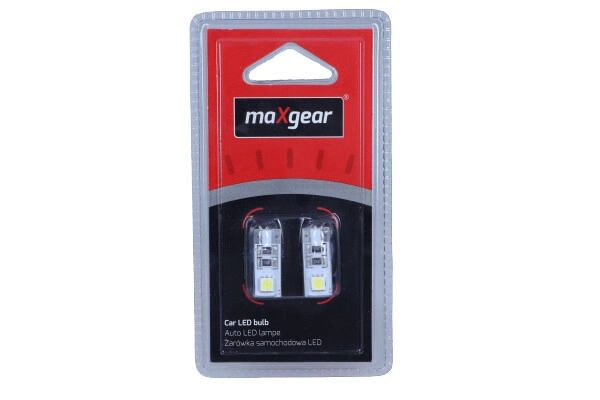 Лампа накаливания oсвещение салона MAXGEAR 78-0179SET