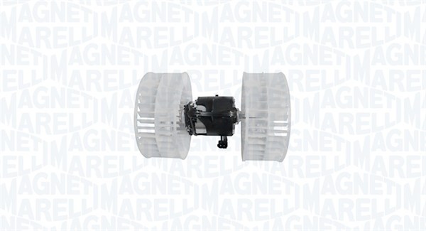 Вентилятор салона MAGNETI MARELLI 069412307010