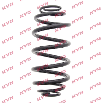 Пружина ходовой части k-flex KYB RJ6665