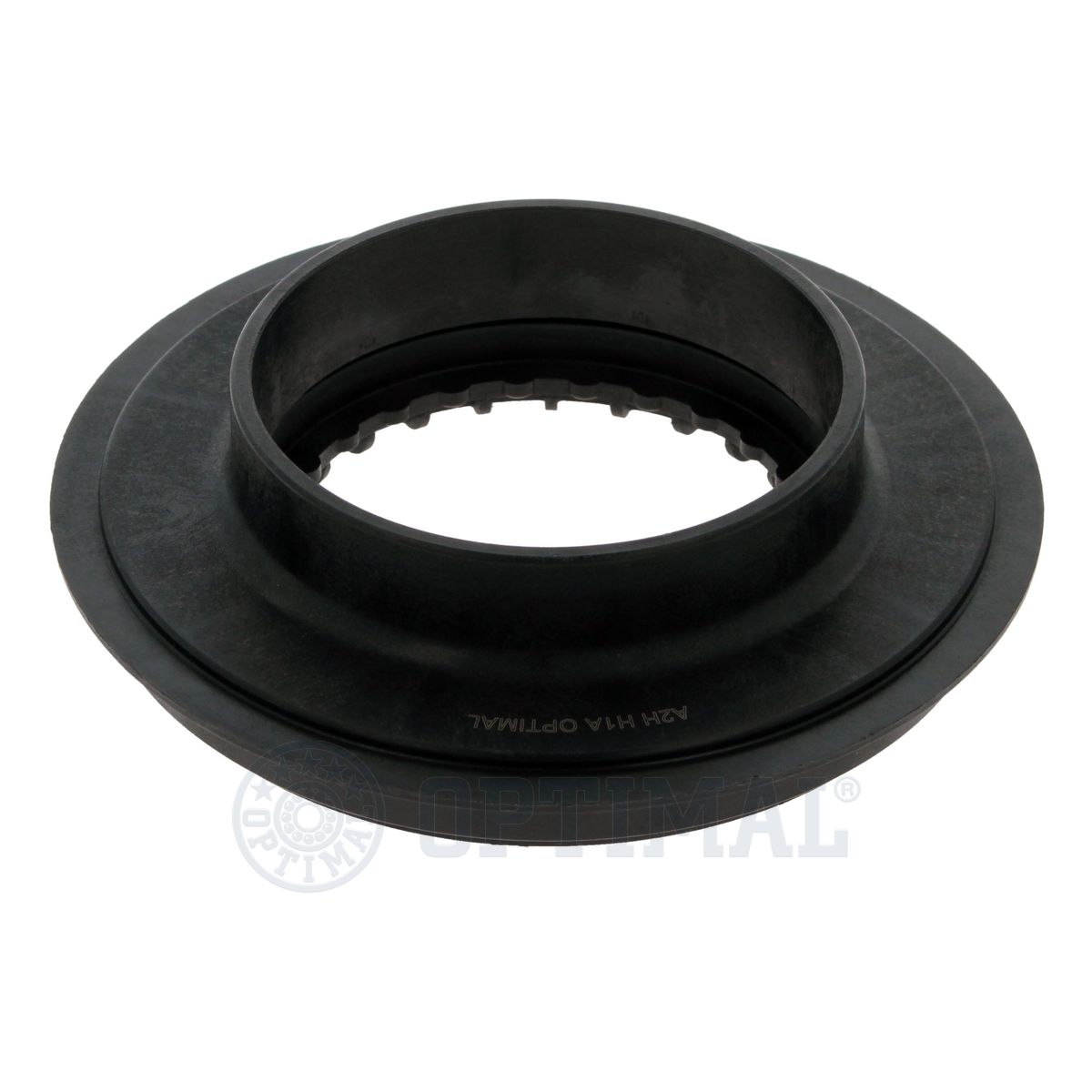 Подшипник качения опора стойки амортизатора OPTIMAL F0-1012