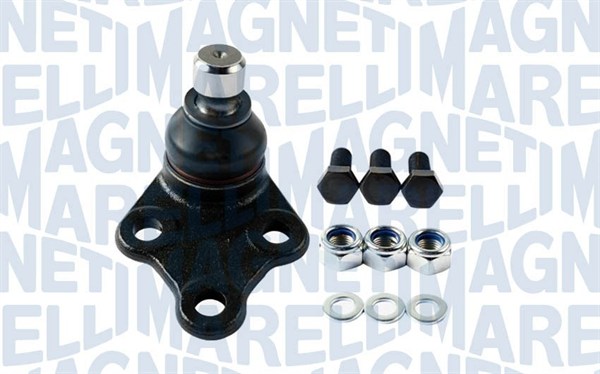 Болт крепления рычаг MAGNETI MARELLI 301191618820