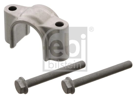 Кронштейн подвеска стабилизато febi plus FEBI BILSTEIN 100315