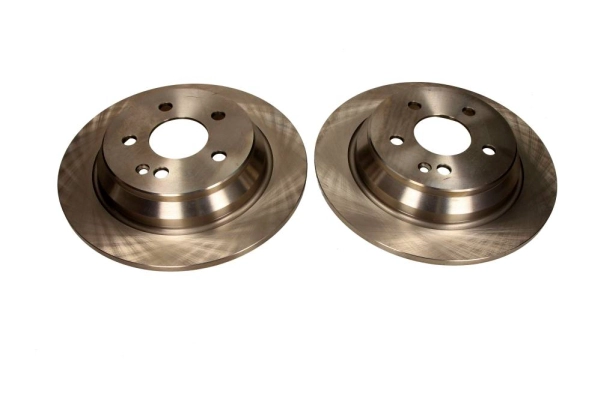 Тормозной диск MAXGEAR 19-1056