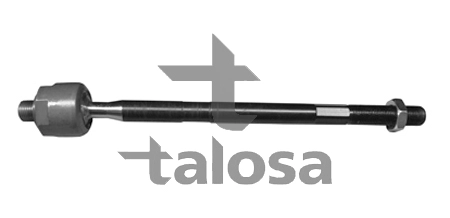 Осевой шарнир рулевая тяга TALOSA 44-00261