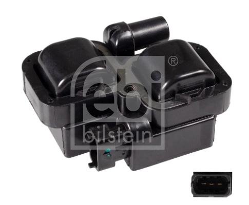 Катушка зажигания FEBI BILSTEIN 28536