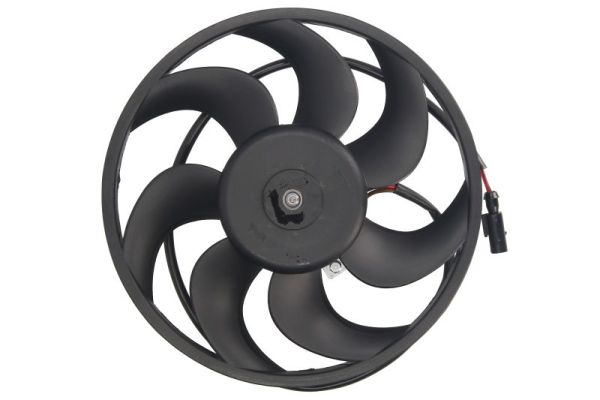Вентилятор охлаждение двигателя THERMOTEC D8M010TT