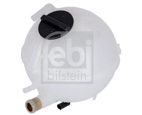 Компенсационный бак охлаждающая жидкость FEBI BILSTEIN 185884