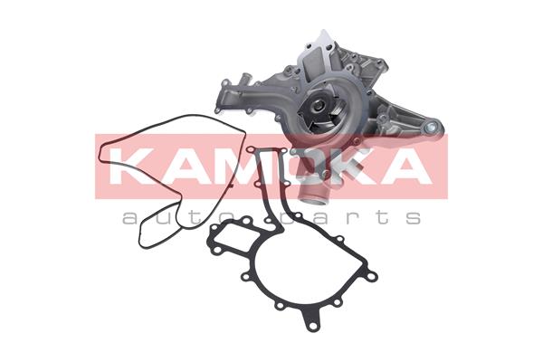 Водяной насос охлаждение двигателя kamoka KAMOKA T0188