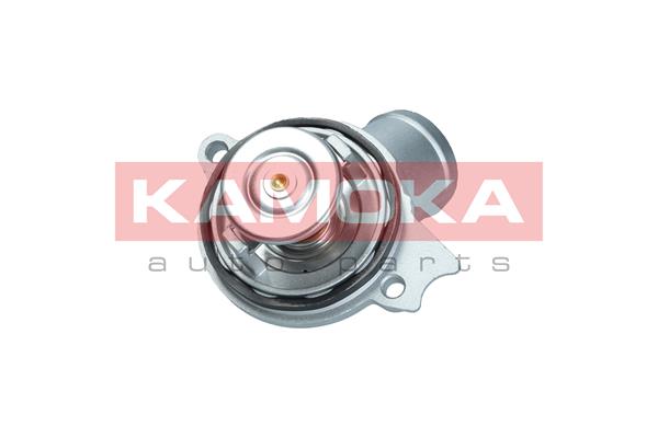 Термостат охлаждающая жидкость kamoka KAMOKA 7710119