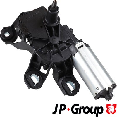 Двигатель стеклоочистителя jp group JP GROUP 1398200900
