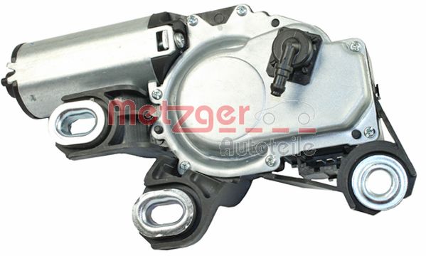 Двигатель стеклоочистителя greenparts METZGER 2190724