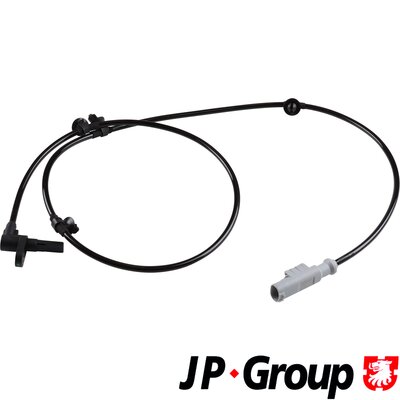 Датчик частота вращения колеса jp group JP GROUP 1397106380