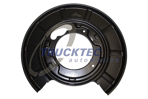 Отражатель диск тормозного механизма TRUCKTEC AUTOMOTIVE 02.35.647