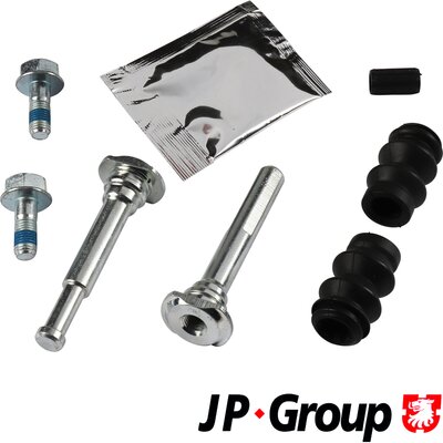 Комплект направляющей гильзы jp group JP GROUP 1161953610