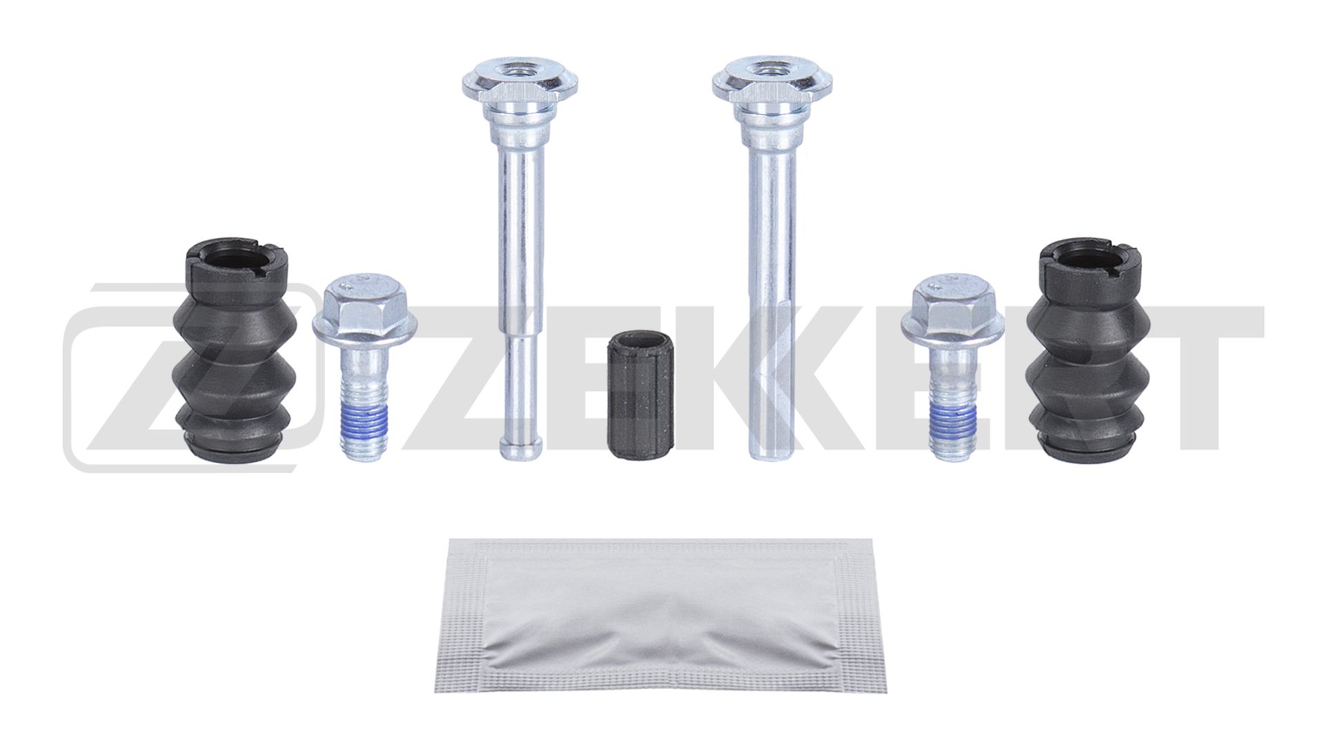 Комплект направляющей гильзы ZEKKERT BR-1367