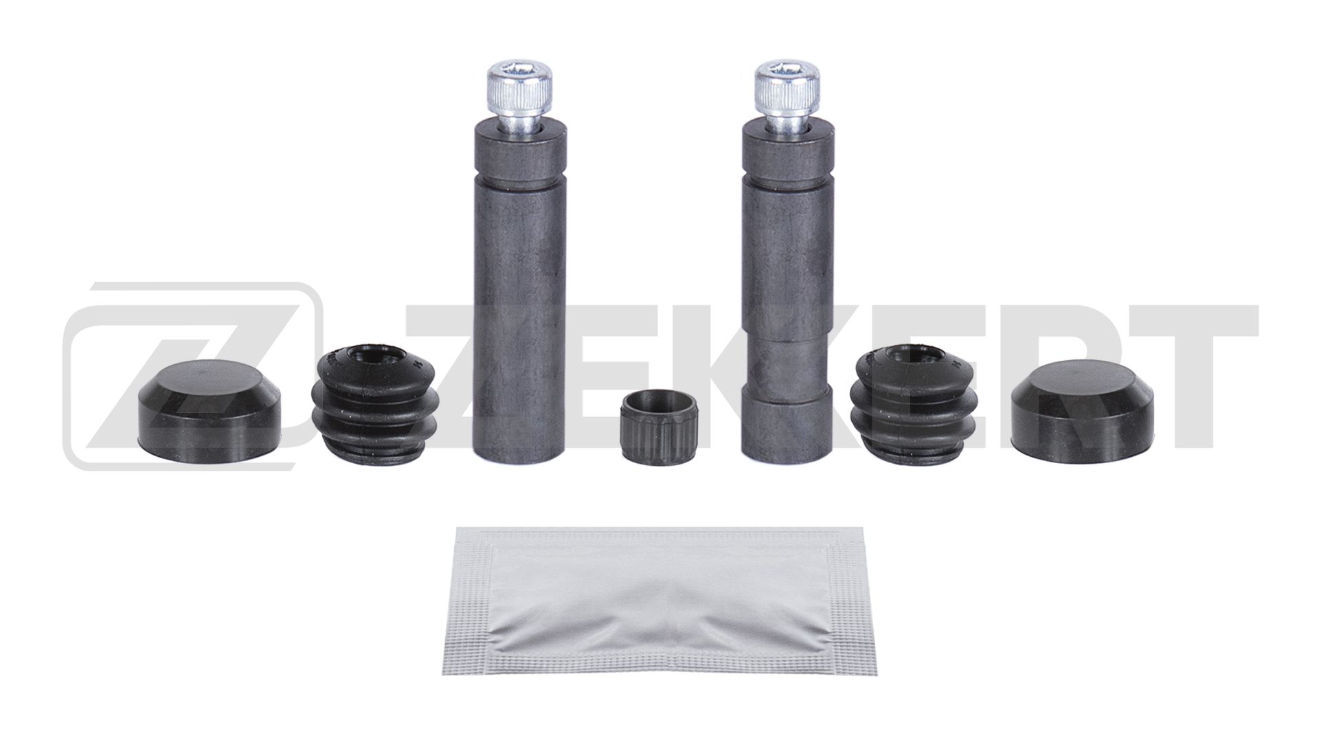 Комплект направляющей гильзы ZEKKERT BR-1447