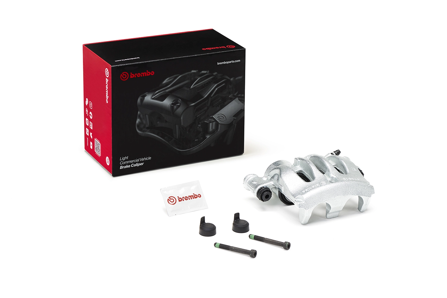 Тормозной суппорт prime line BREMBO F BR 047