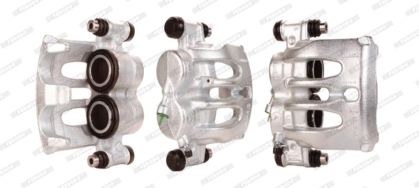 Тормозной суппорт premier FERODO FCL695255