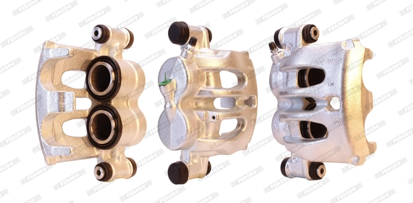 Тормозной суппорт premier FERODO FCL695256