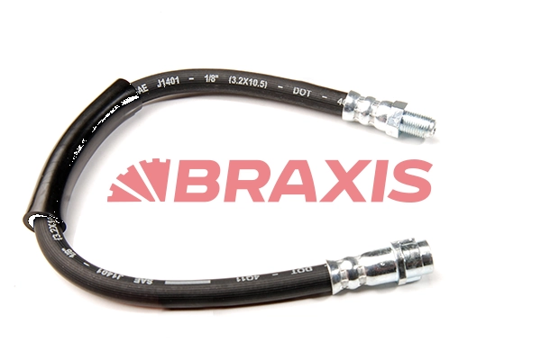 Тормозной шланг BRAXIS AH0443