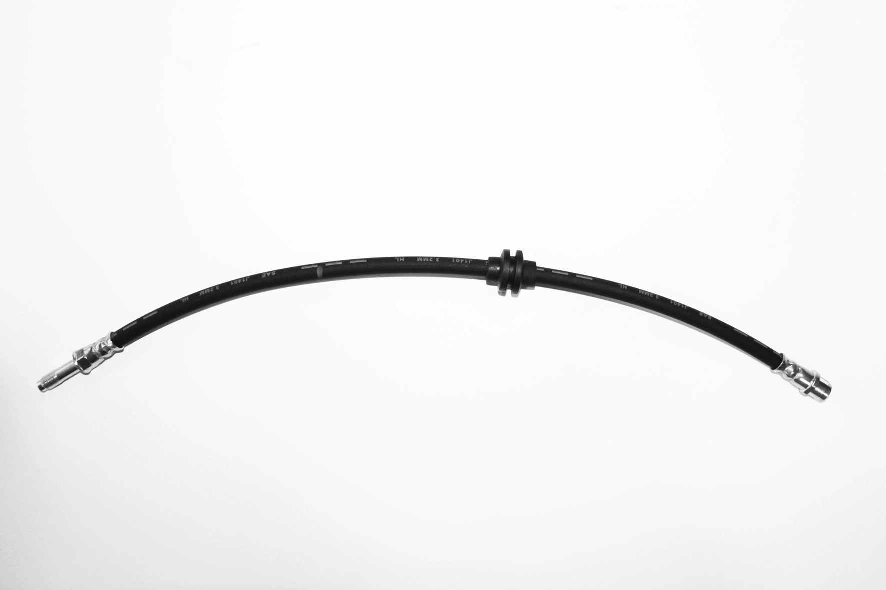 Тормозной шланг essential line BREMBO T 50 035