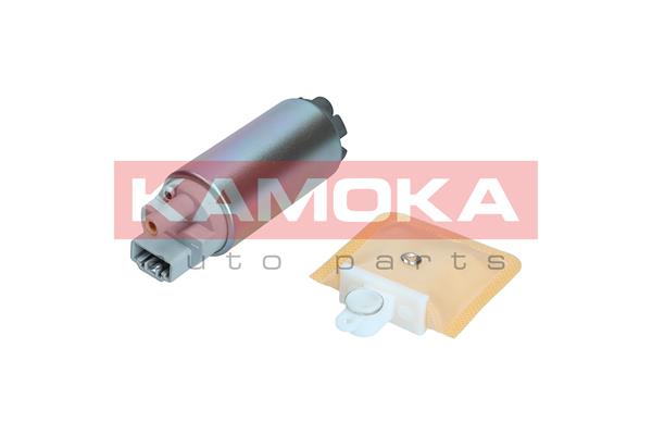 Топливный насос kamoka KAMOKA 8410005