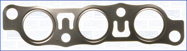 Прокладка выпускной коллектор multilayer steel AJUSA 13170700