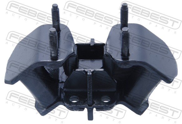 Подвеска двигатель FEBEST TM-GX110RR