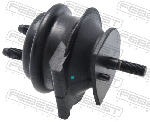 Подвеска двигатель FEBEST TM-GX110FR