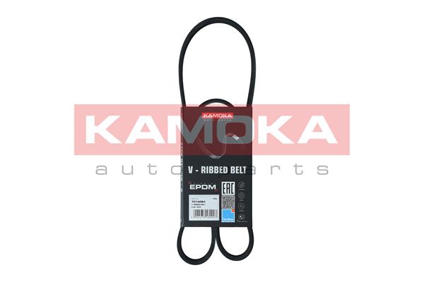Поликлиновой ремень kamoka KAMOKA 7014064