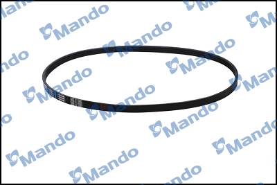 Поликлиновой ремень MANDO MB4PK915