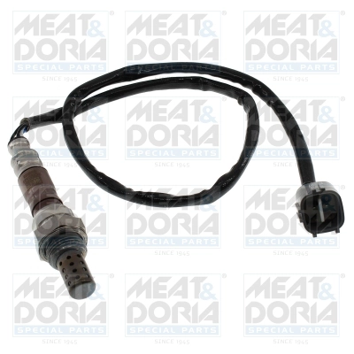 Лямбда-зонд MEAT & DORIA 81535E