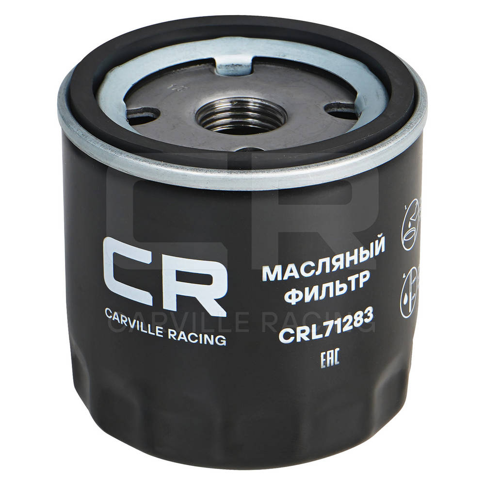 Масляный фильтр CARVILLE RACING CRL71283