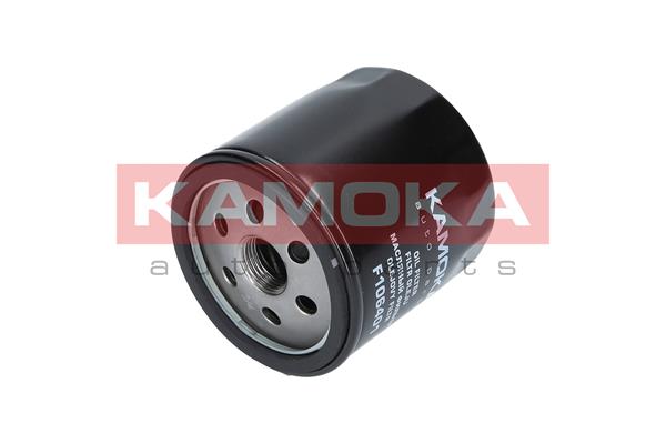 Масляный фильтр kamoka KAMOKA F106401