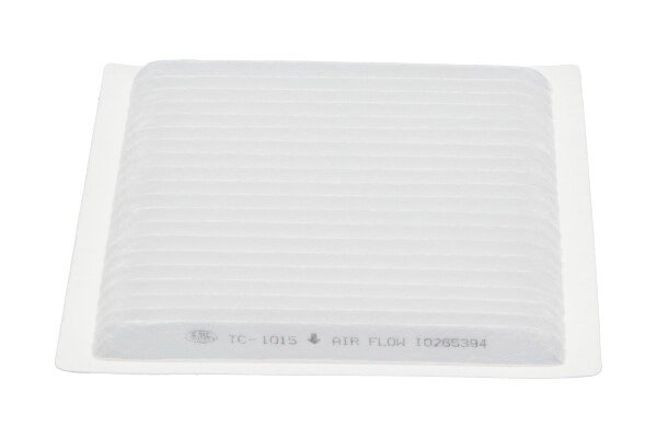 Фильтр воздух во внутренном пространстве AMC FILTER TC-1015