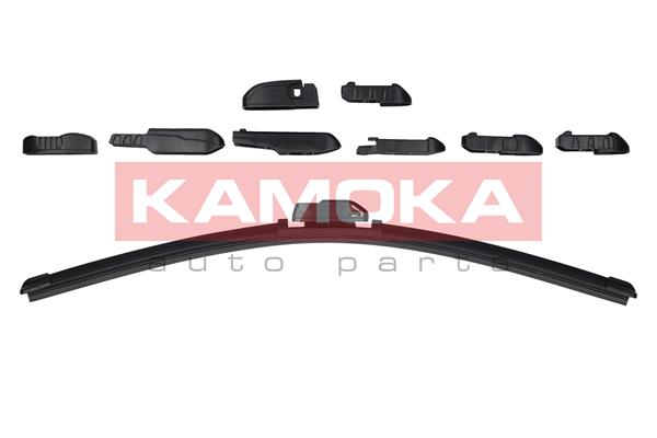 Щетка стеклоочистителя kamoka KAMOKA 27M475