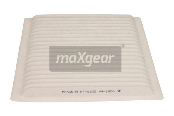 Фильтр воздух во внутренном пространстве MAXGEAR 26-1198