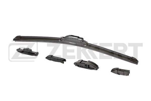 Щетка стеклоочистителя ZEKKERT FW-4801