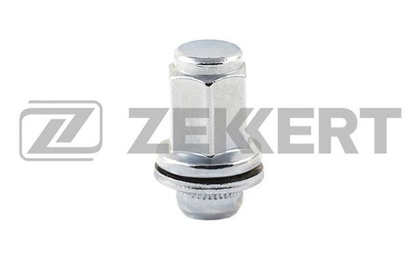 Гайка крепления колеса ZEKKERT BE-4106