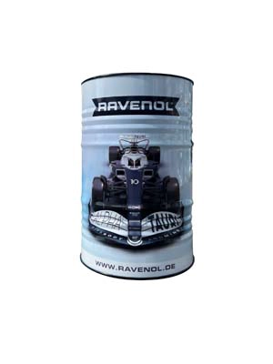 Трансмиссионное масло ravenol vsg sae 75w-90 RAVENOL 1221101-D28-01-888