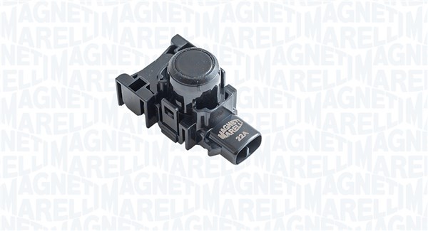 Датчик система помощи при парковке MAGNETI MARELLI 021016089010