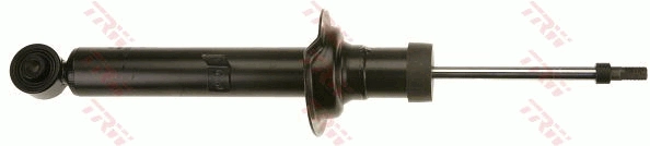 Амортизатор trw single TRW JGS1006S