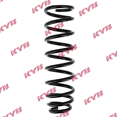 Пружина ходовой части k-flex KYB RD5471