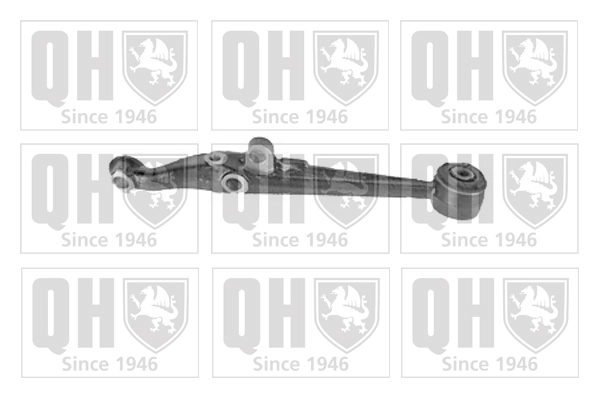Рычаг независимой подвески колеса подвеска колеса QUINTON HAZELL QSJ3334S
