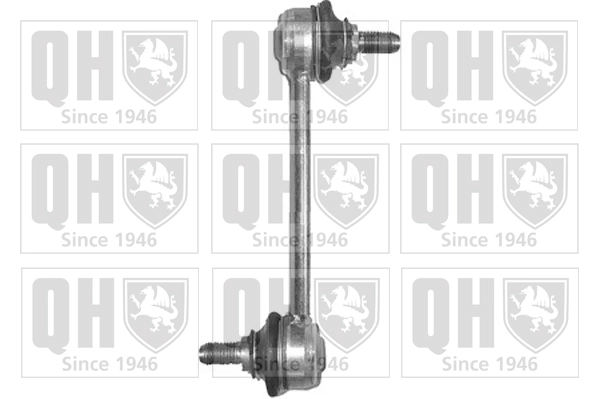 Тяга / стойка стабилизатор premium kit+ QUINTON HAZELL QLS1848S