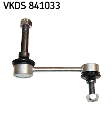 Тяга / стойка стабилизатор SKF VKDS 841033