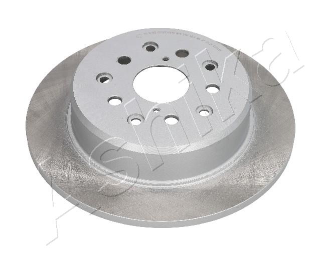 Тормозной диск ASHIKA 61-02-229C