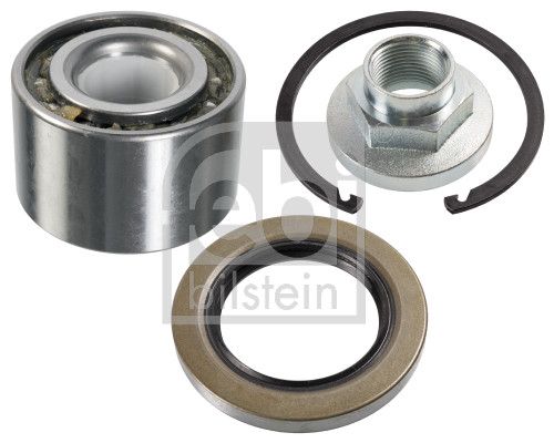 Комплект подшипника ступицы колеса FEBI BILSTEIN 173056