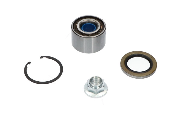 Комплект подшипника ступицы колеса KAVO PARTS WBK-9045