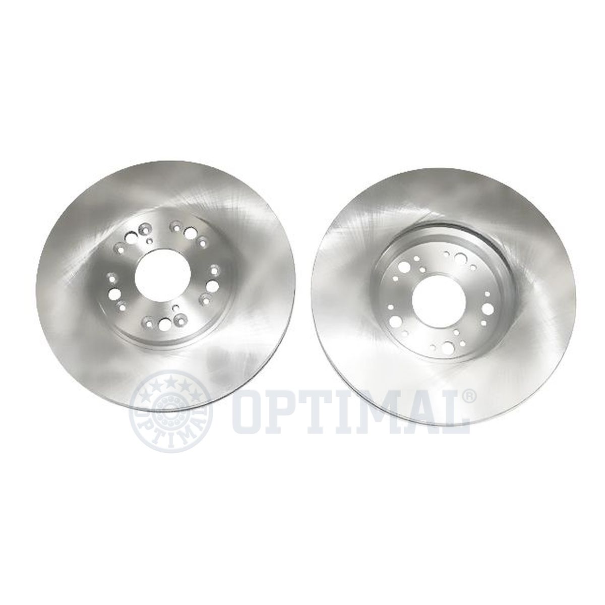 Тормозной диск OPTIMAL BS-7994C